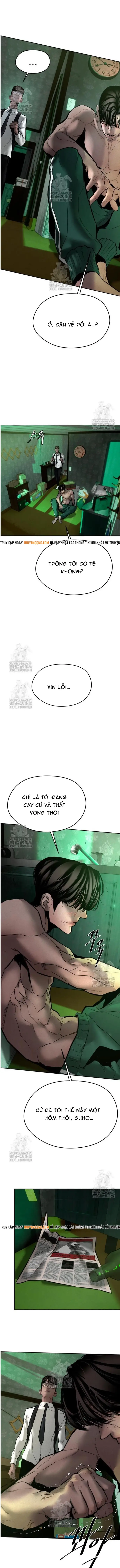 Hậu Duệ Ác Thần - Chapter 13 - Page 9