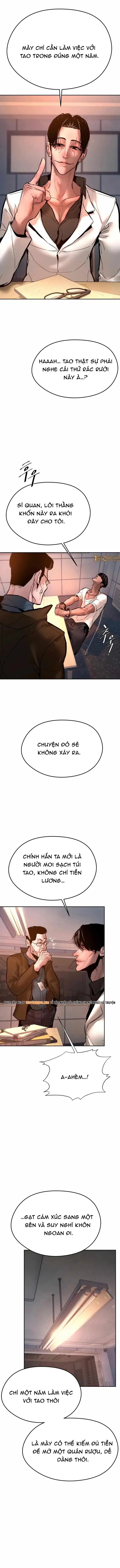 Hậu Duệ Ác Thần - Chapter 14 - Page 12