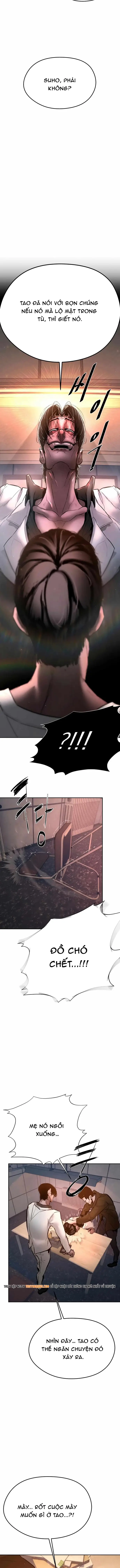 Hậu Duệ Ác Thần - Chapter 14 - Page 14