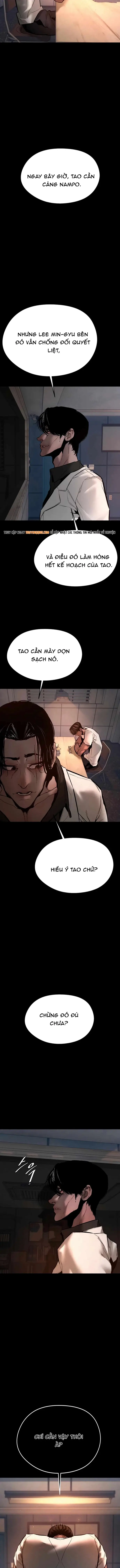 Hậu Duệ Ác Thần - Chapter 14 - Page 19