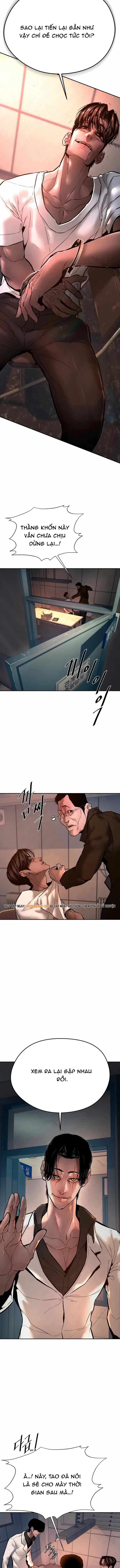 Hậu Duệ Ác Thần - Chapter 14 - Page 8