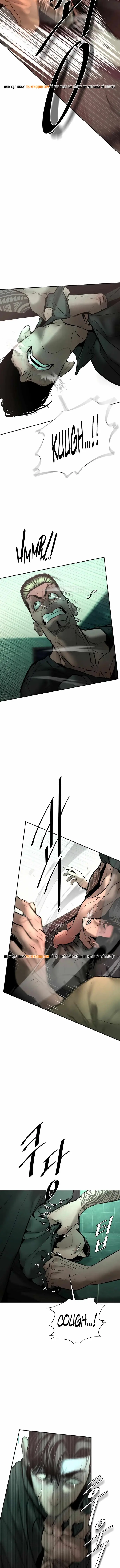 Hậu Duệ Ác Thần - Chapter 15 - Page 12