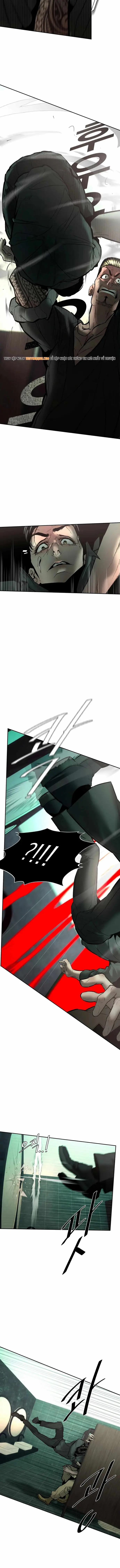 Hậu Duệ Ác Thần - Chapter 15 - Page 13