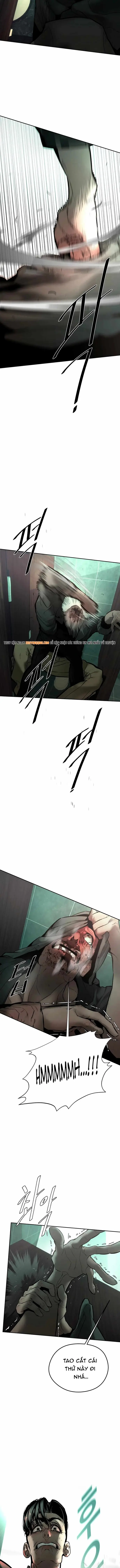 Hậu Duệ Ác Thần - Chapter 15 - Page 15