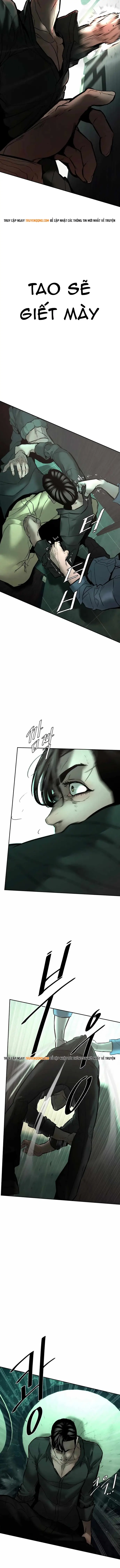 Hậu Duệ Ác Thần - Chapter 15 - Page 16