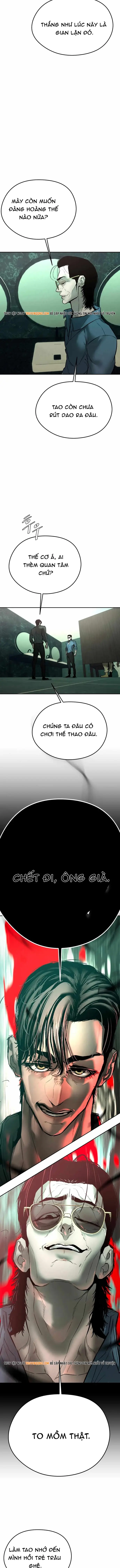 Hậu Duệ Ác Thần - Chapter 15 - Page 18