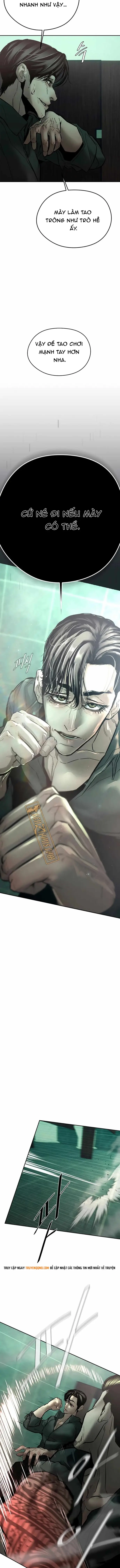Hậu Duệ Ác Thần - Chapter 15 - Page 5