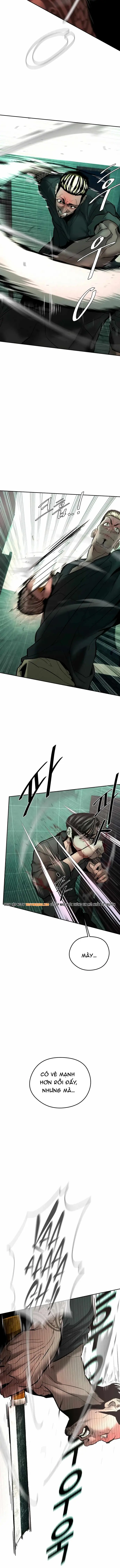 Hậu Duệ Ác Thần - Chapter 15 - Page 6