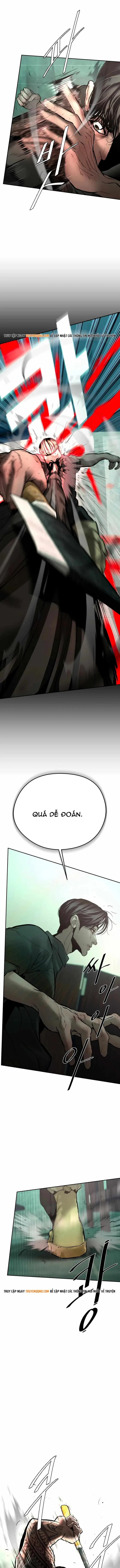 Hậu Duệ Ác Thần - Chapter 15 - Page 7