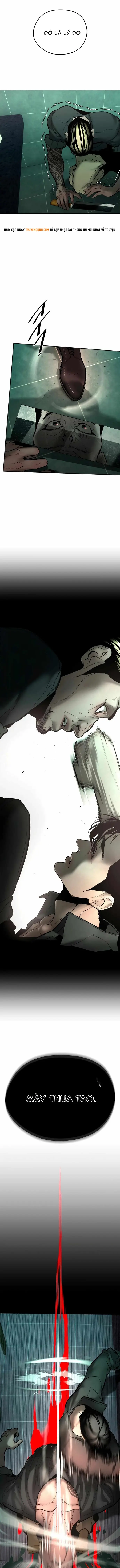 Hậu Duệ Ác Thần - Chapter 15 - Page 9