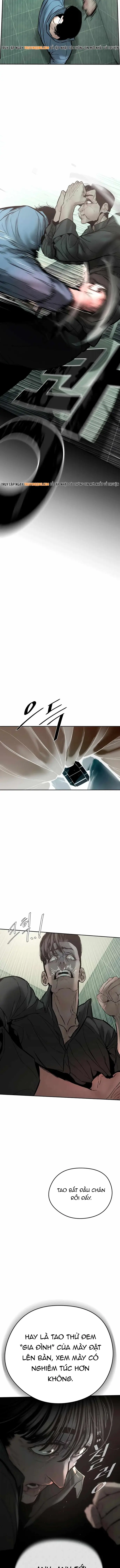 Hậu Duệ Ác Thần - Chapter 16 - Page 10