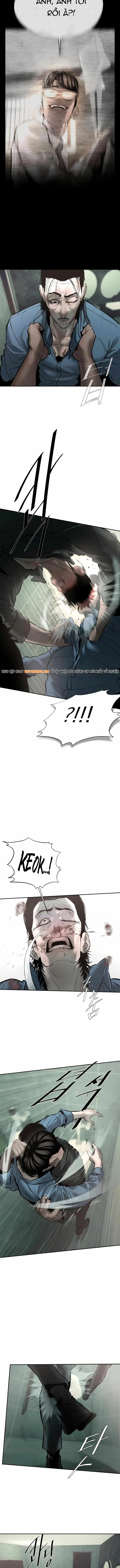 Hậu Duệ Ác Thần - Chapter 16 - Page 11