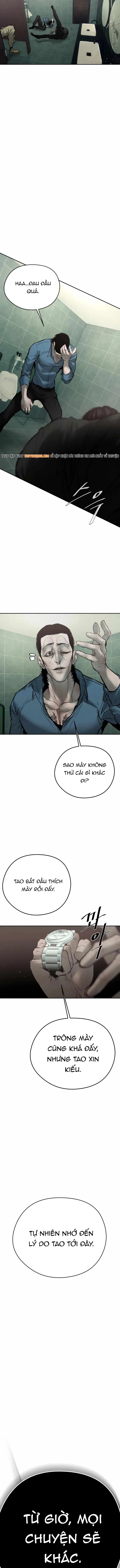 Hậu Duệ Ác Thần - Chapter 16 - Page 12