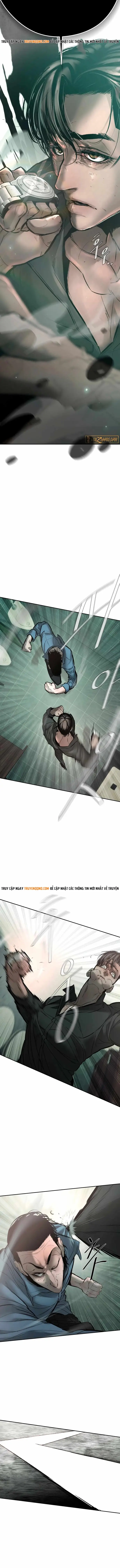 Hậu Duệ Ác Thần - Chapter 16 - Page 13