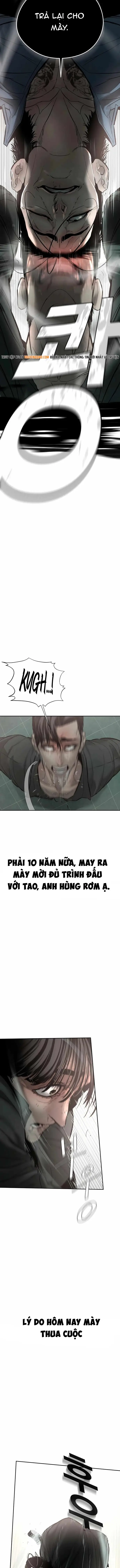 Hậu Duệ Ác Thần - Chapter 16 - Page 15