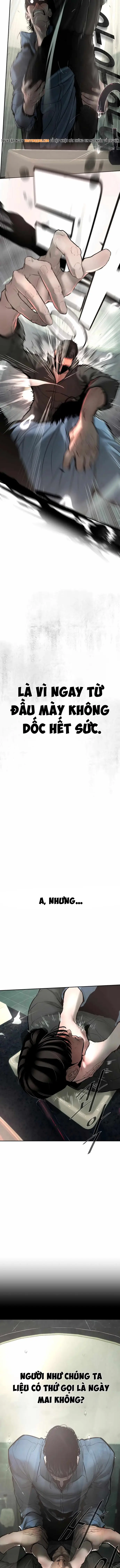 Hậu Duệ Ác Thần - Chapter 16 - Page 16