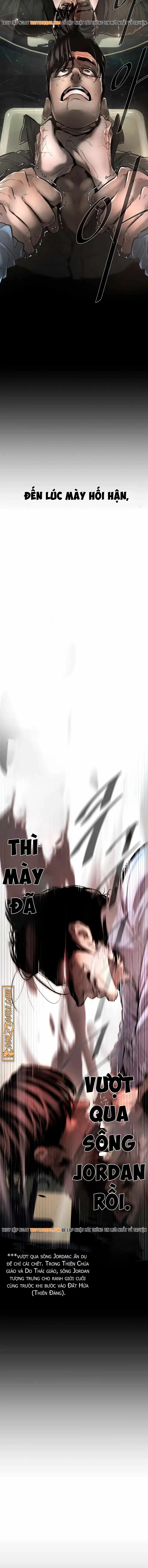 Hậu Duệ Ác Thần - Chapter 16 - Page 17