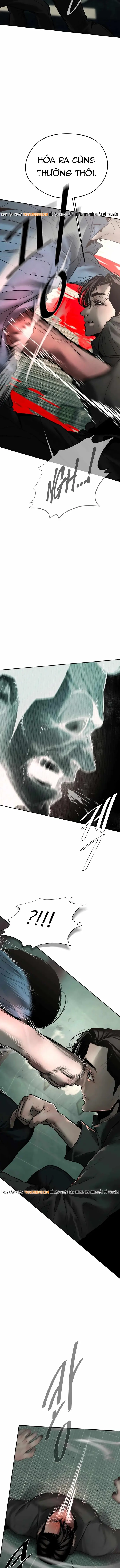 Hậu Duệ Ác Thần - Chapter 16 - Page 3