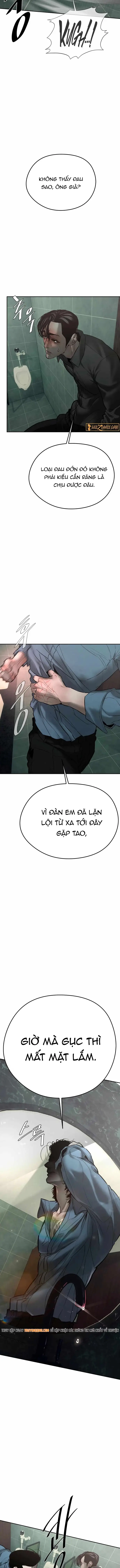 Hậu Duệ Ác Thần - Chapter 16 - Page 4