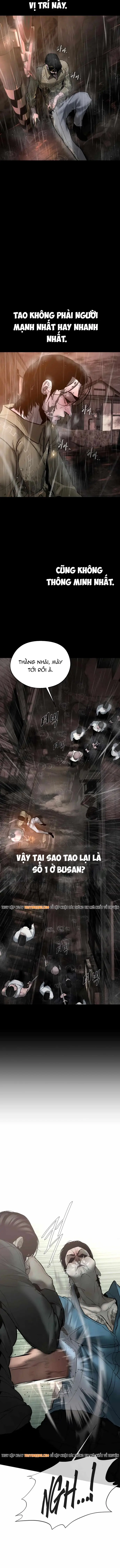 Hậu Duệ Ác Thần - Chapter 16 - Page 6