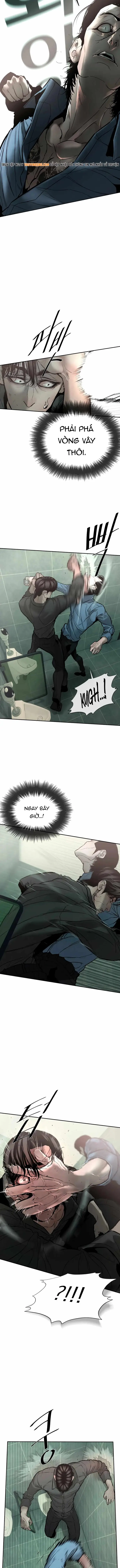 Hậu Duệ Ác Thần - Chapter 16 - Page 9