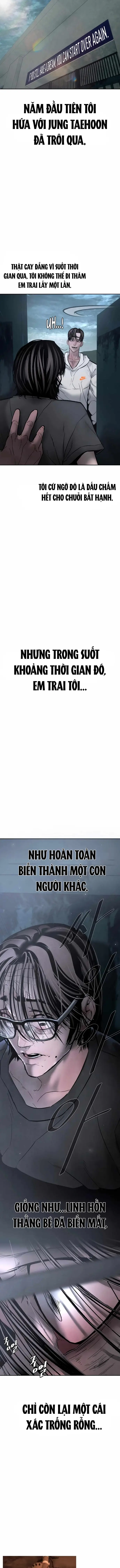 Hậu Duệ Ác Thần - Chapter 17 - Page 11