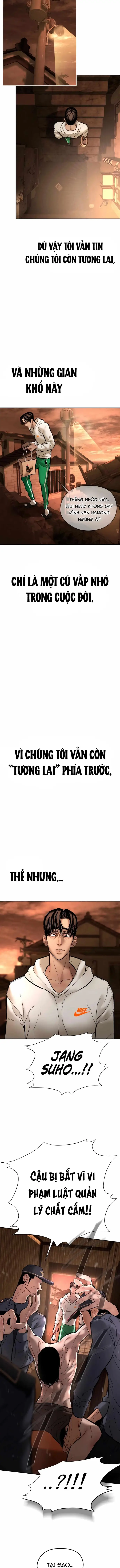 Hậu Duệ Ác Thần - Chapter 17 - Page 12