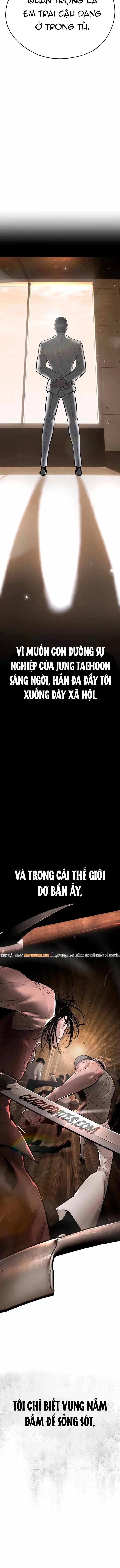 Hậu Duệ Ác Thần - Chapter 17 - Page 14
