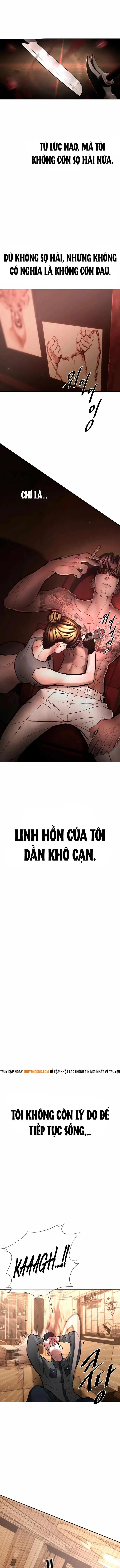 Hậu Duệ Ác Thần - Chapter 17 - Page 15
