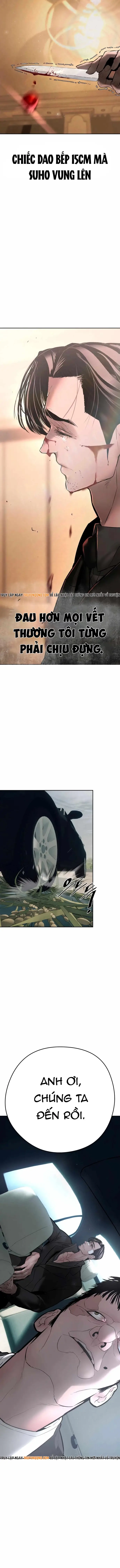 Hậu Duệ Ác Thần - Chapter 17 - Page 17