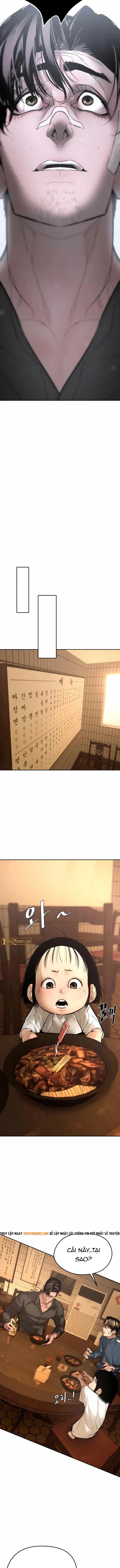 Hậu Duệ Ác Thần - Chapter 17 - Page 19