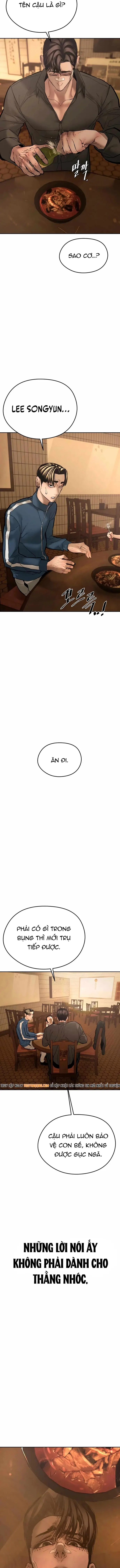 Hậu Duệ Ác Thần - Chapter 17 - Page 20