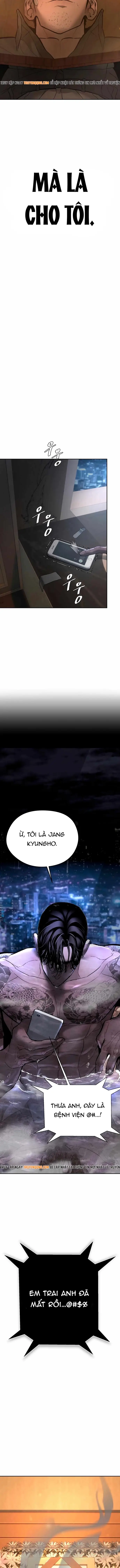 Hậu Duệ Ác Thần - Chapter 17 - Page 21