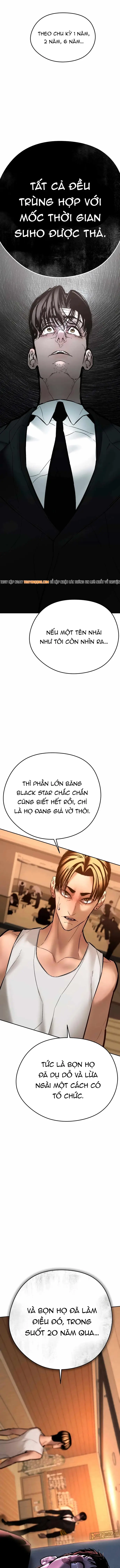 Hậu Duệ Ác Thần - Chapter 17 - Page 25