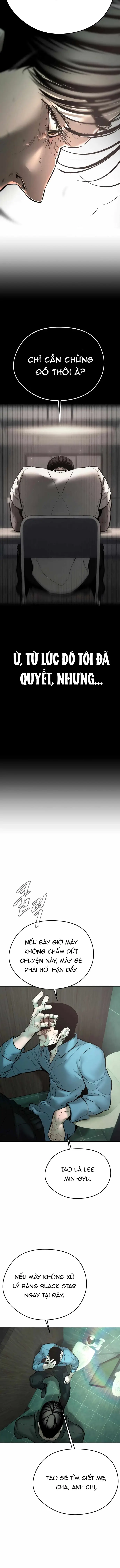 Hậu Duệ Ác Thần - Chapter 17 - Page 3