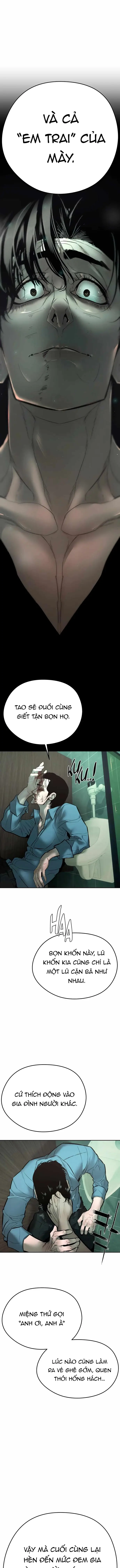 Hậu Duệ Ác Thần - Chapter 17 - Page 4
