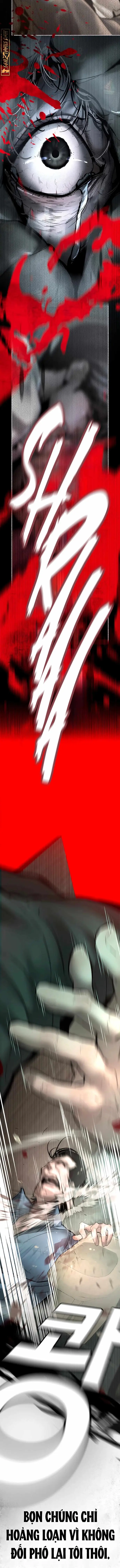 Hậu Duệ Ác Thần - Chapter 17 - Page 6