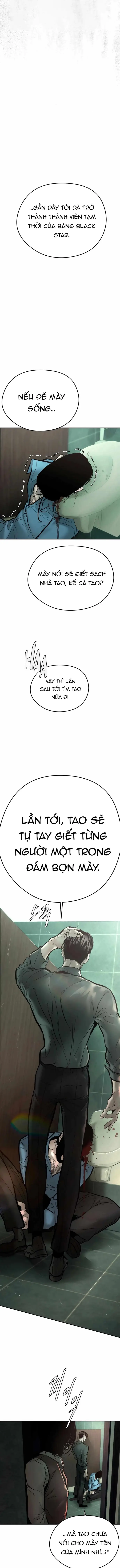 Hậu Duệ Ác Thần - Chapter 17 - Page 7