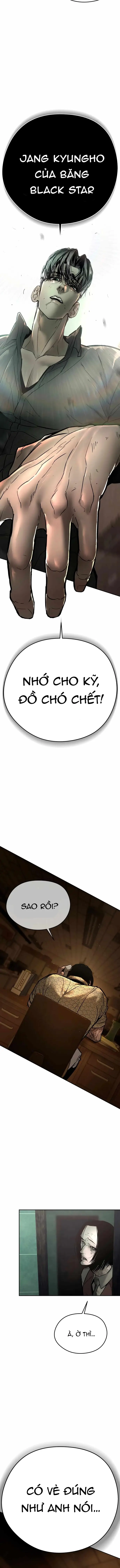 Hậu Duệ Ác Thần - Chapter 17 - Page 8
