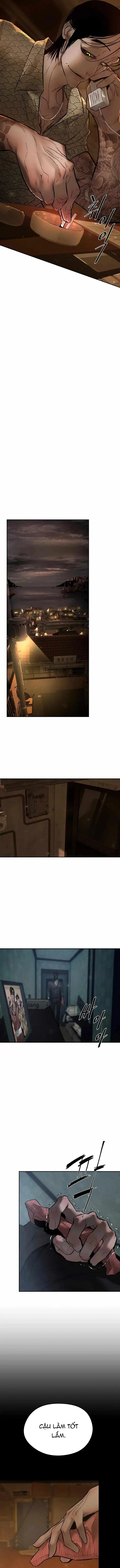 Hậu Duệ Ác Thần - Chapter 17 - Page 9