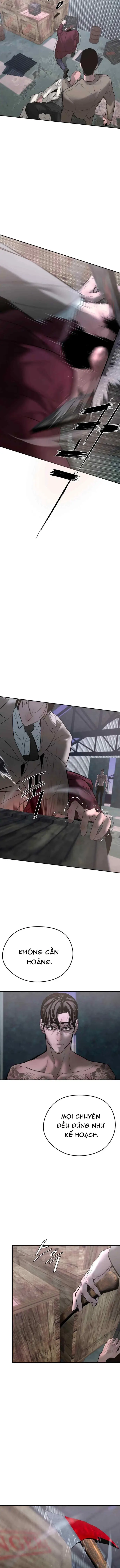 Hậu Duệ Ác Thần - Chapter 18 - Page 12