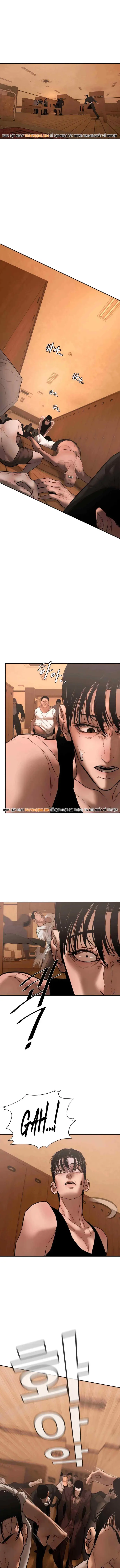 Hậu Duệ Ác Thần - Chapter 18 - Page 14