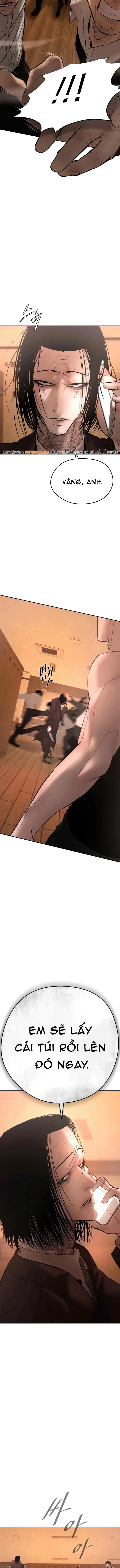 Hậu Duệ Ác Thần - Chapter 18 - Page 15