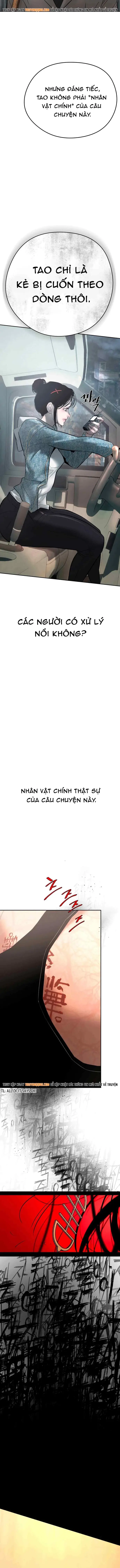 Hậu Duệ Ác Thần - Chapter 18 - Page 17