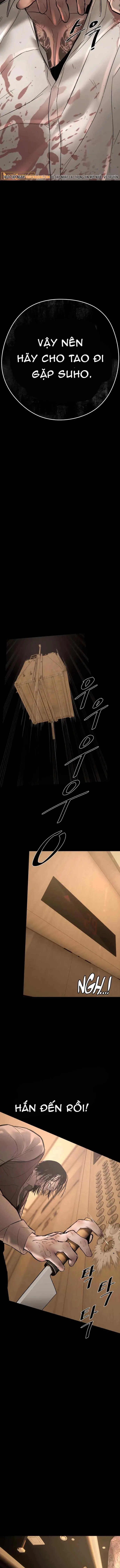 Hậu Duệ Ác Thần - Chapter 18 - Page 4