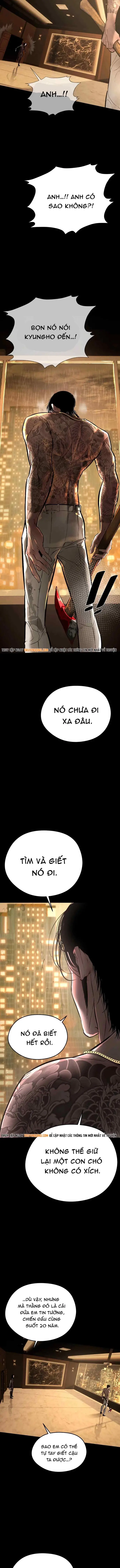 Hậu Duệ Ác Thần - Chapter 18 - Page 5