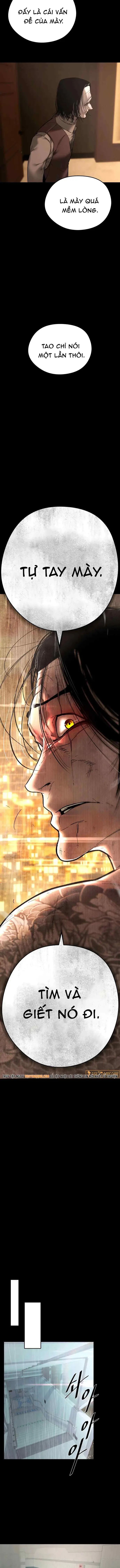 Hậu Duệ Ác Thần - Chapter 18 - Page 6