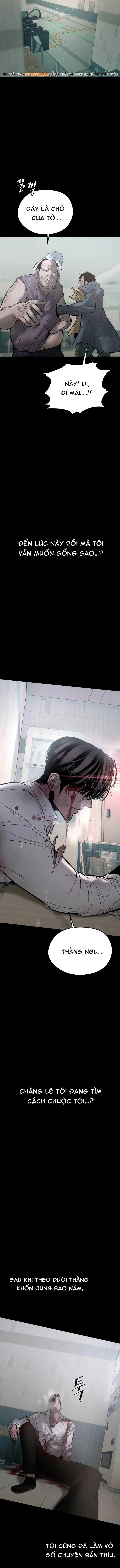 Hậu Duệ Ác Thần - Chapter 18 - Page 7