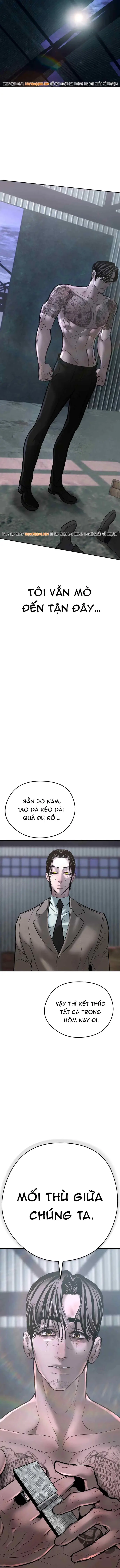 Hậu Duệ Ác Thần - Chapter 18 - Page 9