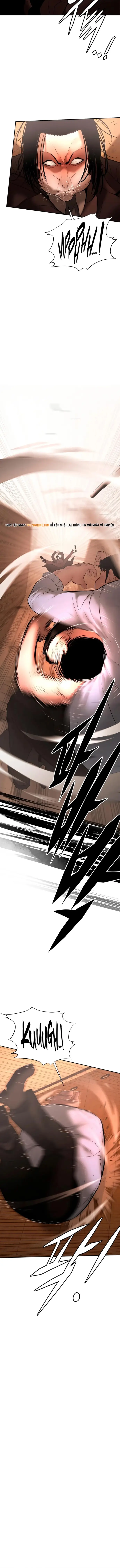 Hậu Duệ Ác Thần - Chapter 19 - Page 10